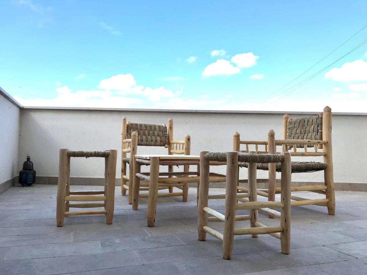 Velia Bed & Breakfast Велие Екстериор снимка