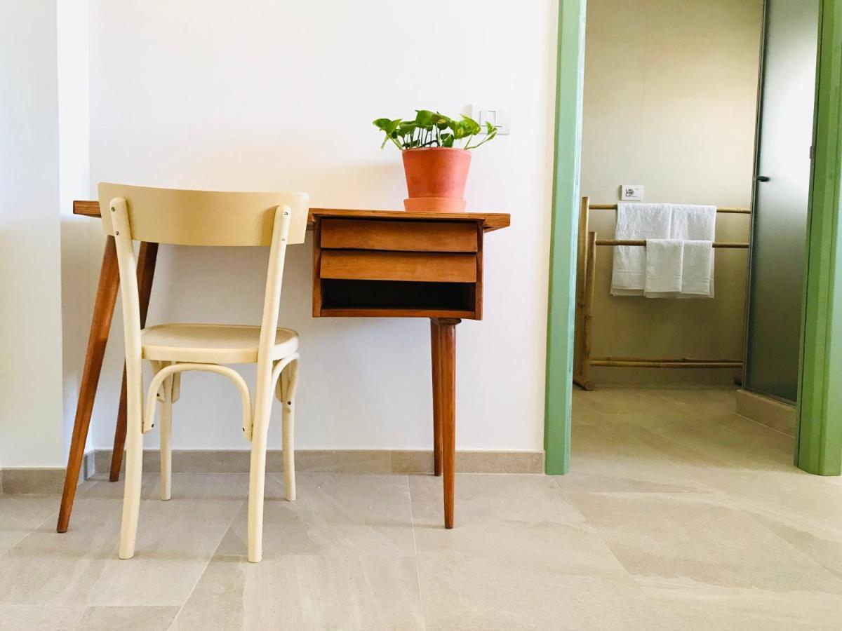 Velia Bed & Breakfast Велие Екстериор снимка