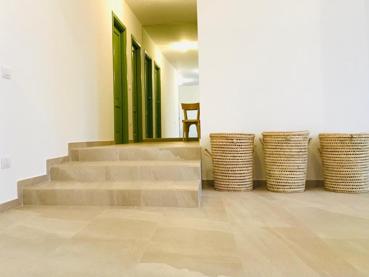 Velia Bed & Breakfast Велие Екстериор снимка