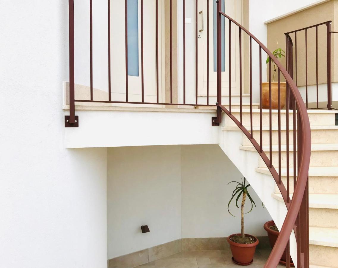 Velia Bed & Breakfast Велие Екстериор снимка
