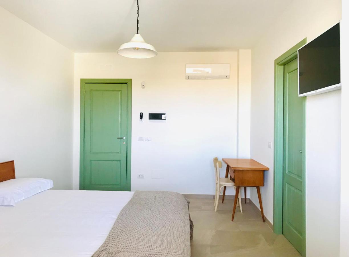 Velia Bed & Breakfast Велие Екстериор снимка