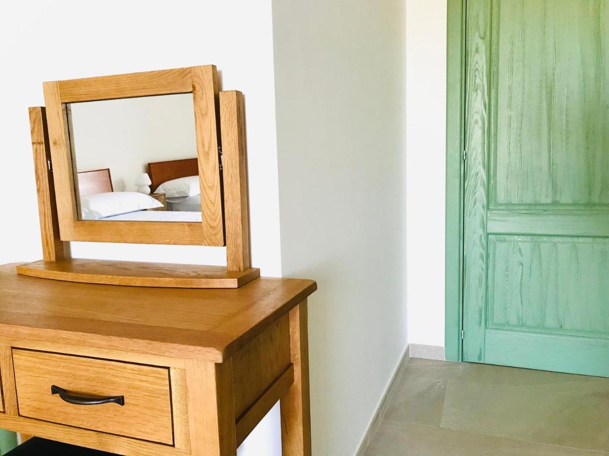 Velia Bed & Breakfast Велие Екстериор снимка